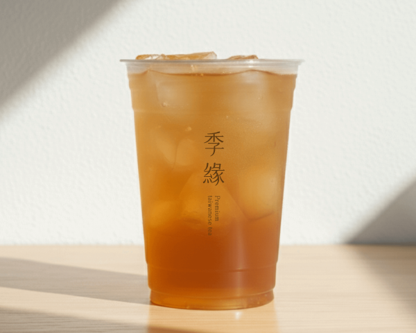 檸檬冬瓜茶