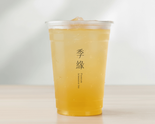 杉林溪｜青韻茶王