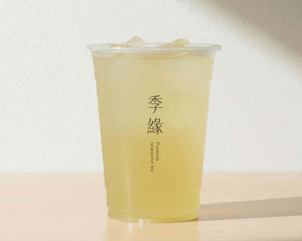 阿里山｜雲嶺金萱