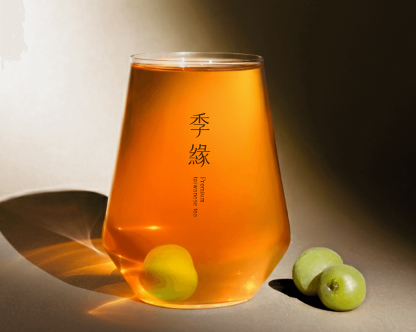 脆梅貴妃烏龍
