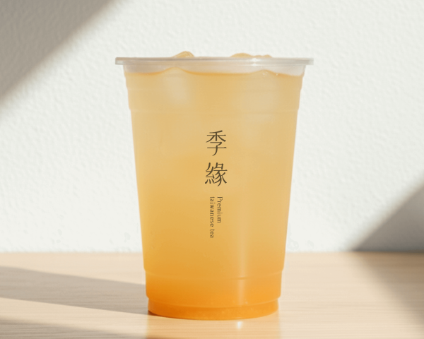 柚香暮嵐茉莉