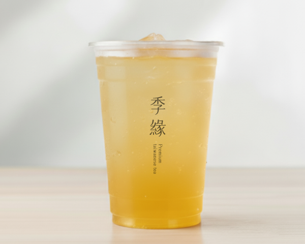 三峽｜暮嵐茉莉