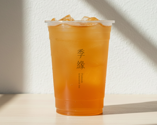 杉林溪｜貴妃烏龍