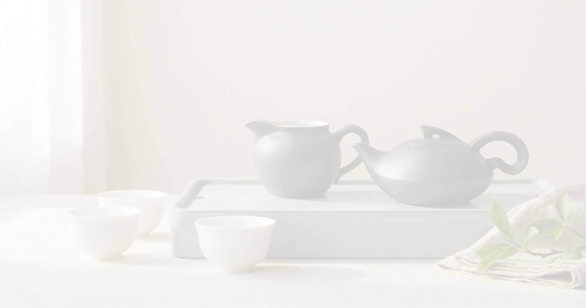 一季一茶，一緣一會